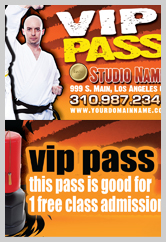 Martial Arts Design Template ma000501 business cards